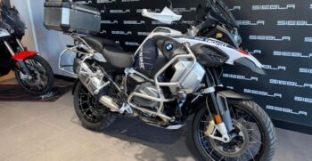 Comprar BMW R 1250 GS