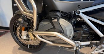 Comprar BMW R 1250 GS