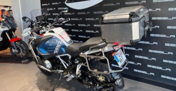 Comprar BMW R 1250 GS