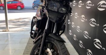 Comprar BMW F 700 GS en Siebla Selección