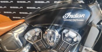 Comprar Indian Scout en Siebla Selección