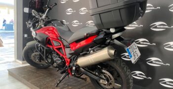 Comprar BMW F 700 GS en Siebla Selección