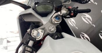 Comprar DUCATI SuperSport en Siebla Selección