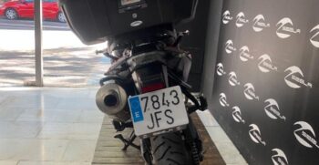 Comprar BMW F 700 GS en Siebla Selección