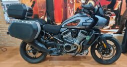 HARLEY DAVIDSON Pan America 1250 Special