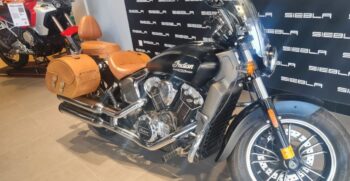 Comprar Indian Scout en Siebla Selección