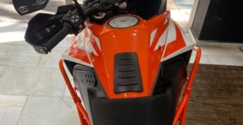 Comprar KTM 1290 Super Adventure R en Siebla Selección