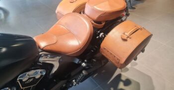 Comprar Indian Scout en Siebla Selección