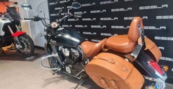 Comprar Indian Scout en Siebla Selección