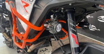 Comprar KTM 1290 Super Adventure R en Siebla Selección