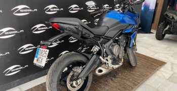 Comprar Triumph Tiger Sport 660 en Siebla.com