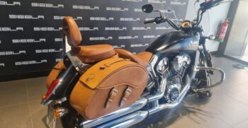 Comprar Indian Scout en Siebla Selección