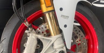 Comprar DUCATI SuperSport en Siebla Selección