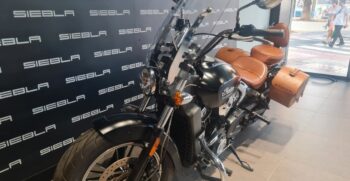 Comprar Indian Scout en Siebla Selección