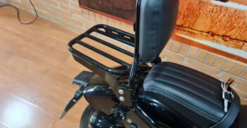 Comprar HARLEY DAVIDSON Street Bob en Siebla Selección