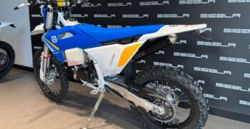 Comprar HUSQVARNA TE 300 Heritage en Siebla Selección