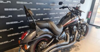 Comprar KAWASAKI VN 900 CLASSIC en Siebla Selección