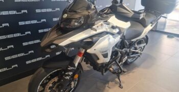 Comprar BENELLI TRK 502 en Siebla Selección