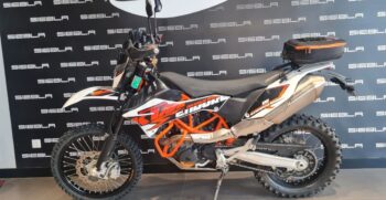 Comprar KTM 690 ENDURO R ABS en Siebla Selección