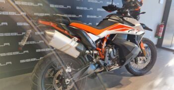 Comprar KTM 790 Adventure en Siebla Selección