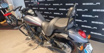 Comprar KAWASAKI VN 900 CLASSIC en Siebla Selección