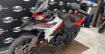 Comprar BENELLI TRK 702 X en Siebla Selección