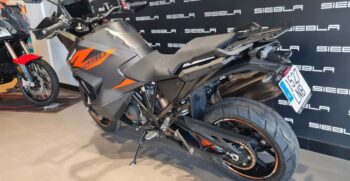 Comprar KTM 1290 Super Adventure S en Siebla Selección