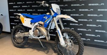 Comprar HUSQVARNA TE 300 Heritage en Siebla Selección