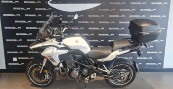 Comprar BENELLI TRK 502 en Siebla Selección