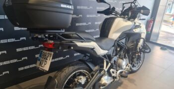 Comprar BENELLI TRK 502 en Siebla Selección