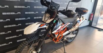 Comprar KTM 690 ENDURO R ABS en Siebla Selección