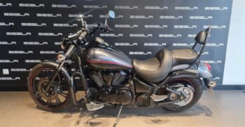 Comprar KAWASAKI VN 900 CLASSIC en Siebla Selección