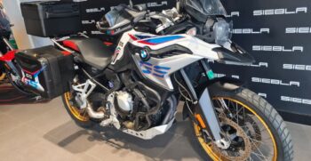 Comprar BMW F 850 GS en Siebla Selección