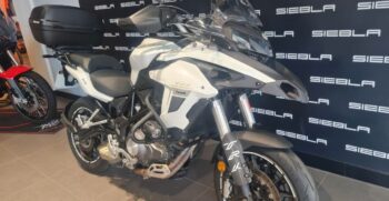 Comprar BENELLI TRK 502 en Siebla Selección