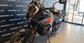 Comprar KTM 1290 Super Adventure S en Siebla Selección