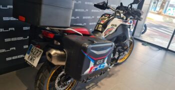 Comprar BMW F 850 GS en Siebla Selección