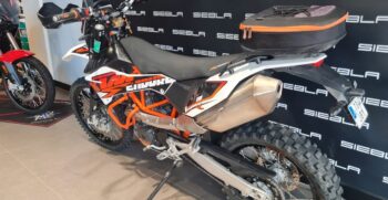 Comprar KTM 690 ENDURO R ABS en Siebla Selección