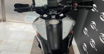 Comprar BENELLI TRK 702 X en Siebla Selección