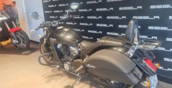 Comprar INDIAN Scout en Siebla Selección