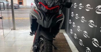 Comprar BENELLI TRK 702 X en Siebla Selección