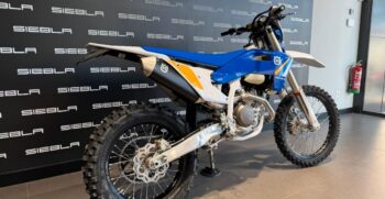 Comprar HUSQVARNA FE 450 Heritage en Siebla Selección