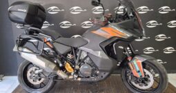 KTM 1290 Super Adventure S