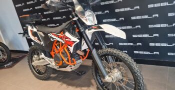 Comprar KTM 690 ENDURO R ABS en Siebla Selección