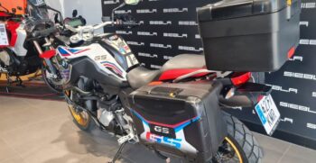 Comprar BMW F 850 GS en Siebla Selección