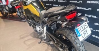 Comprar BMW F 750 GS en Siebla Selección