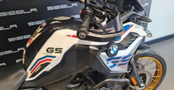 Comprar BMW F 850 GS en Siebla Selección