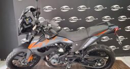 KTM 390 Adventure