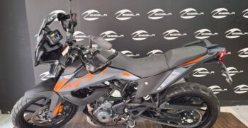 Comprar KTM 390 Adventure en Siebla Selección