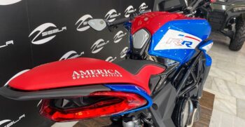 Comprar MV AGUSTA Dragster 800 RR SCS en Siebla Selección