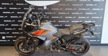 Comprar KTM 1290 Super Adventure S en Siebla Selección